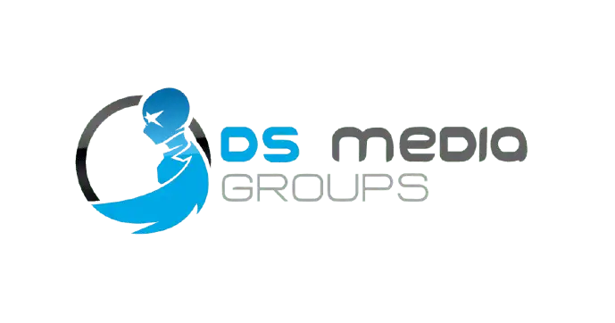 DS Media Groups